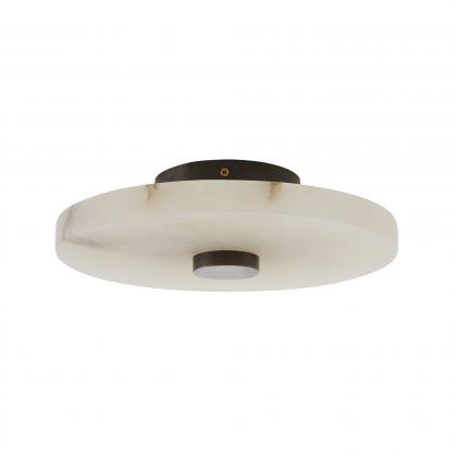Moers Flush Mount - Light House Co.