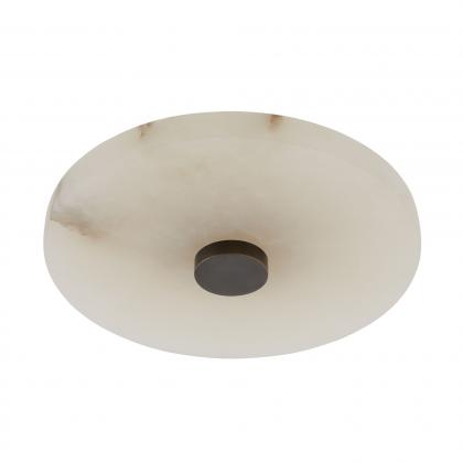 Moers Flush Mount - Light House Co.
