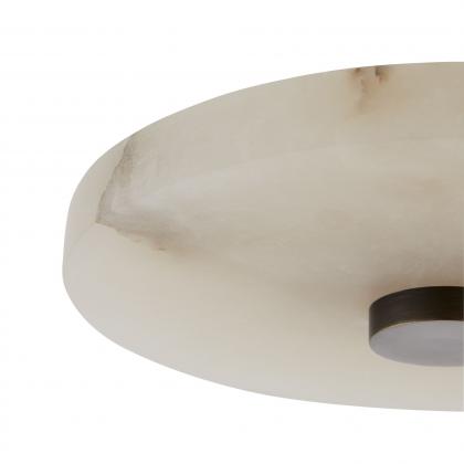 Moers Flush Mount - Light House Co.