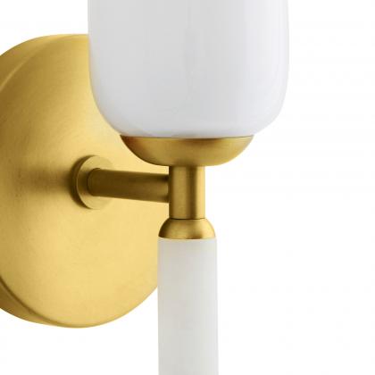 Norwalk Sconce - Light House Co.