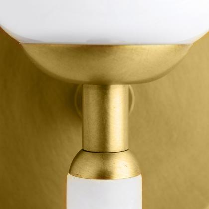 Norwalk Sconce - Light House Co.