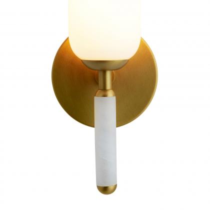 Norwalk Sconce - Light House Co.