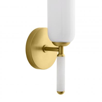 Norwalk Sconce - Light House Co.