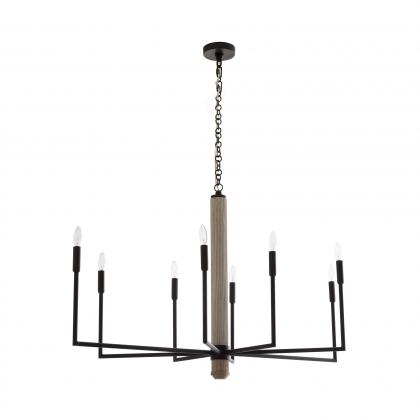 Orlando Chandelier - Light House Co.