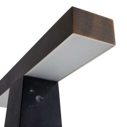 Osbert Table Lamp - Light House Co.