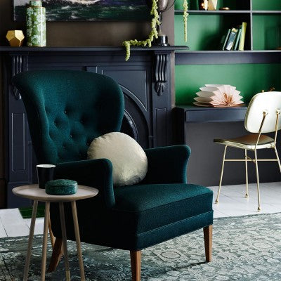Larissa Accent Table - Light House Co.