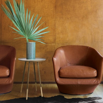 Larissa Accent Table - Light House Co.