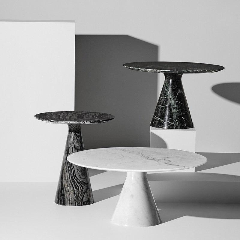 Claudio Side Table - Light House Co.