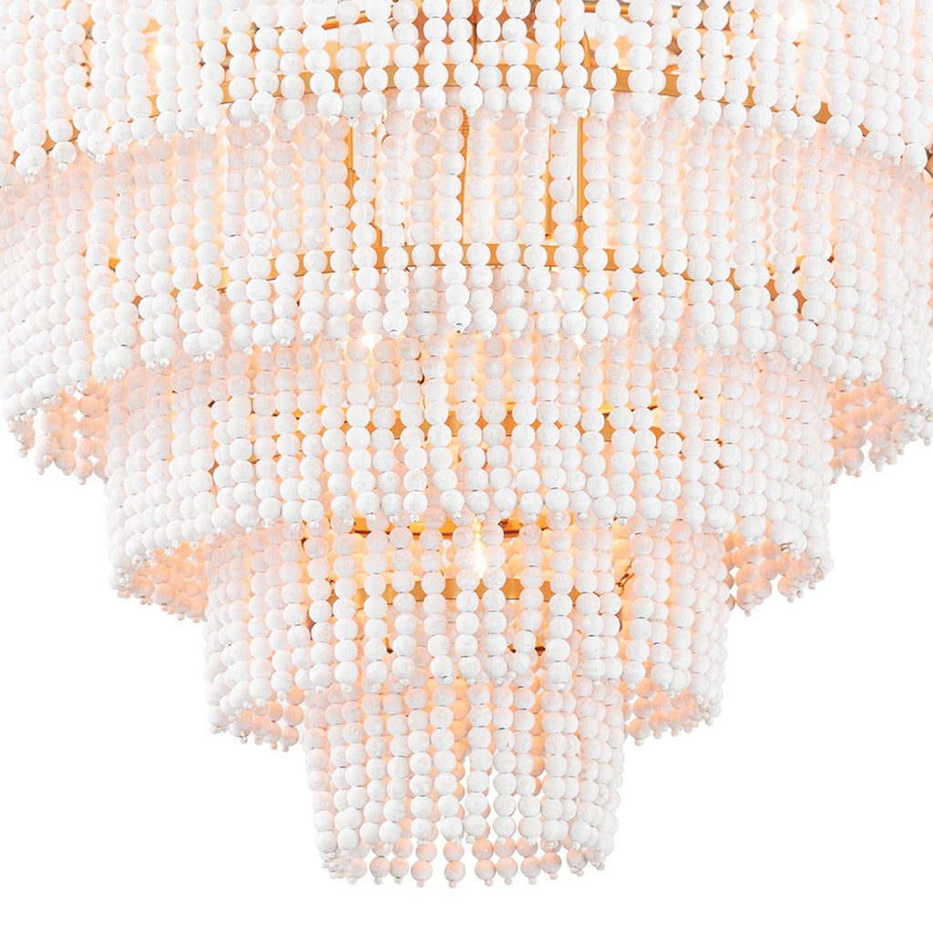 Waterfall Chandelier - Light House Co.