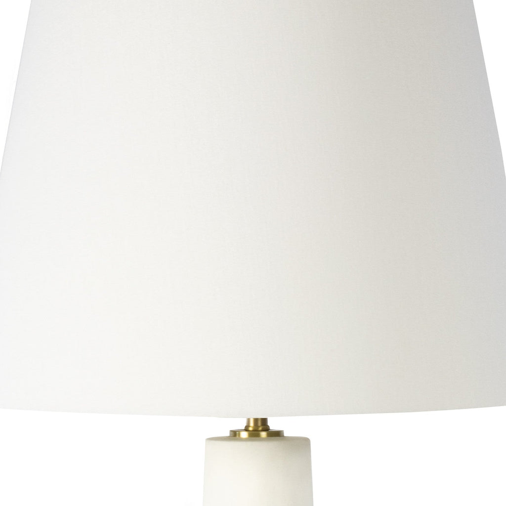 Kayla Ceramic Table Lamp - Light House Co.