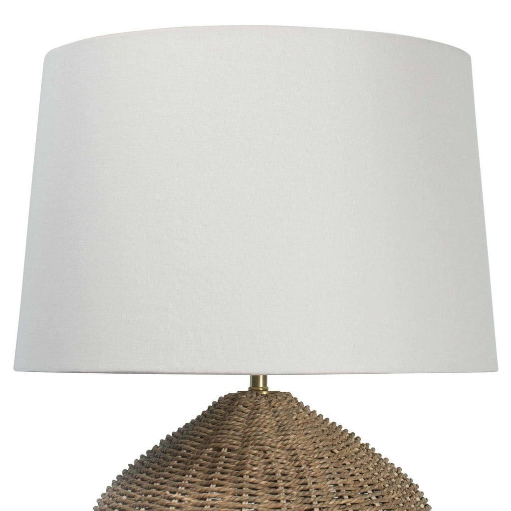 Georgian Table Lamp - Light House Co.