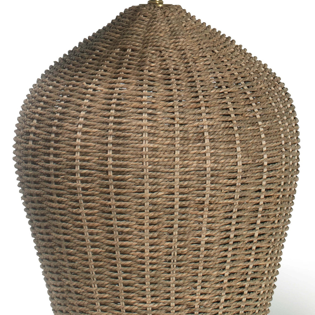 Georgian Table Lamp - Light House Co.