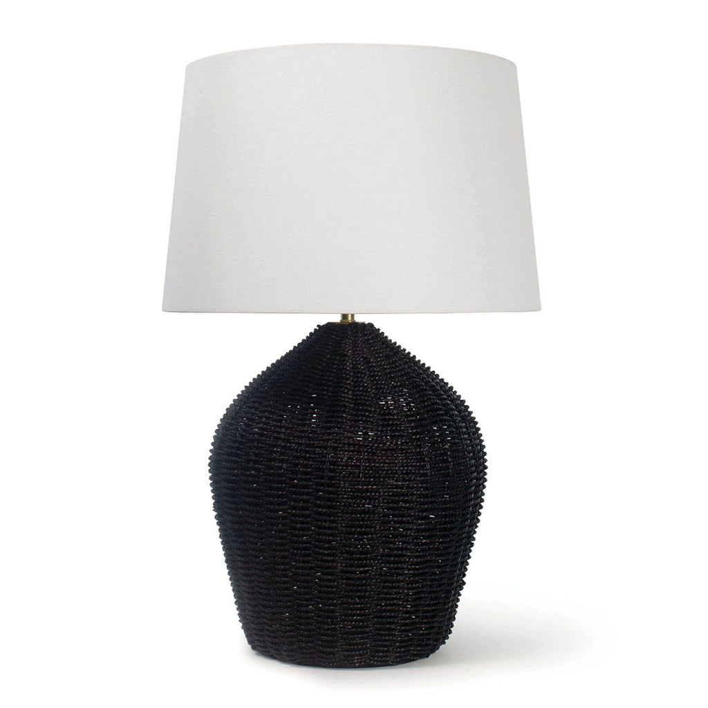 Georgian Table Lamp - Light House Co.