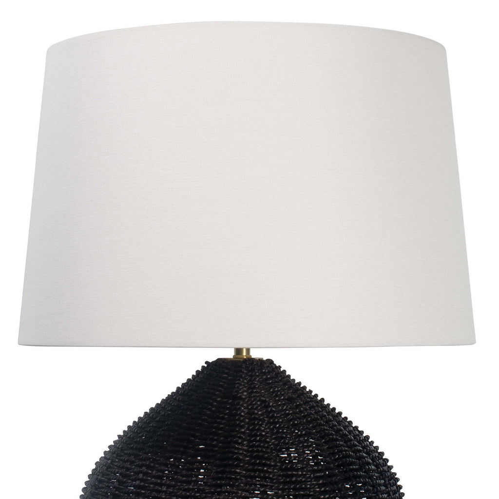 Georgian Table Lamp - Light House Co.