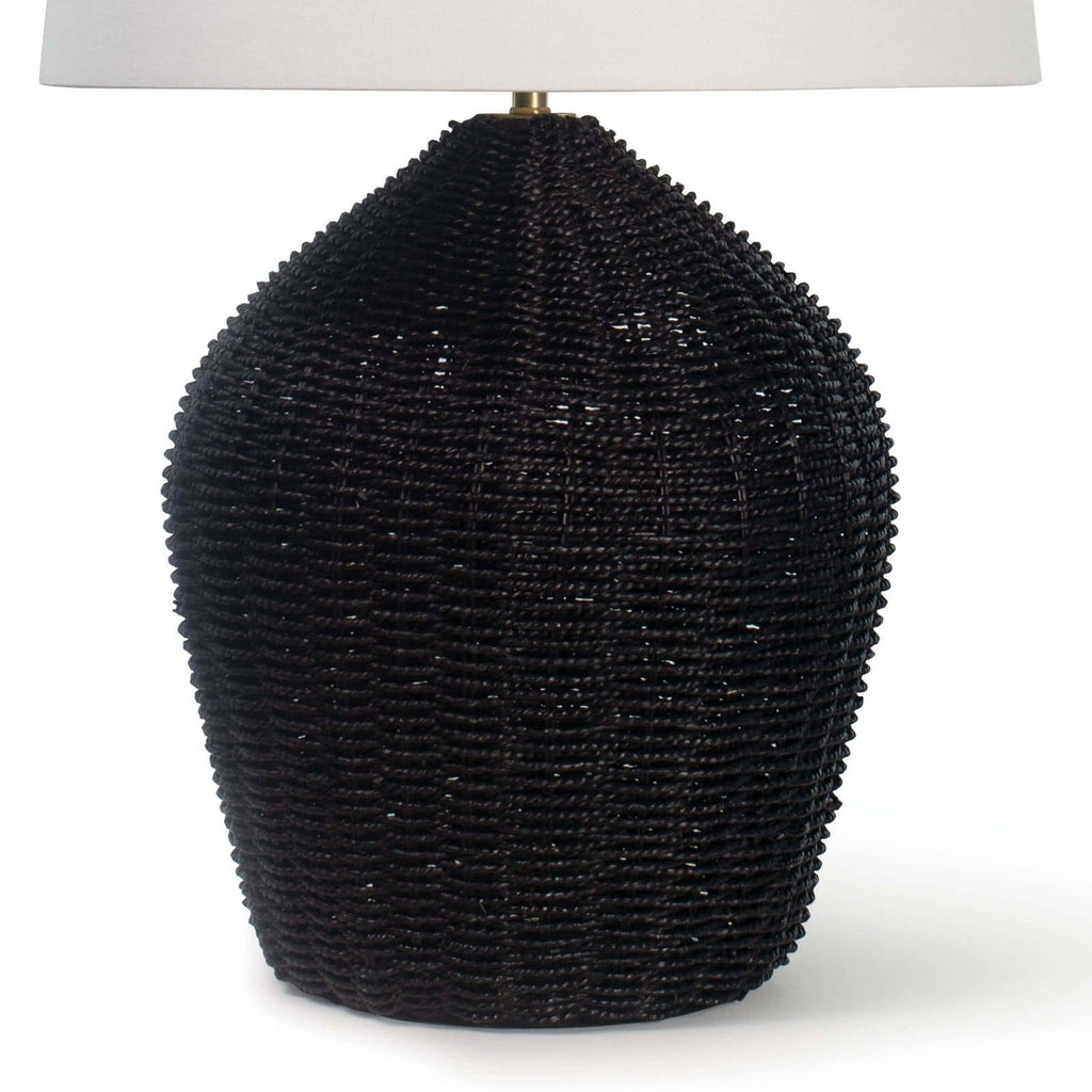 Georgian Table Lamp - Light House Co.