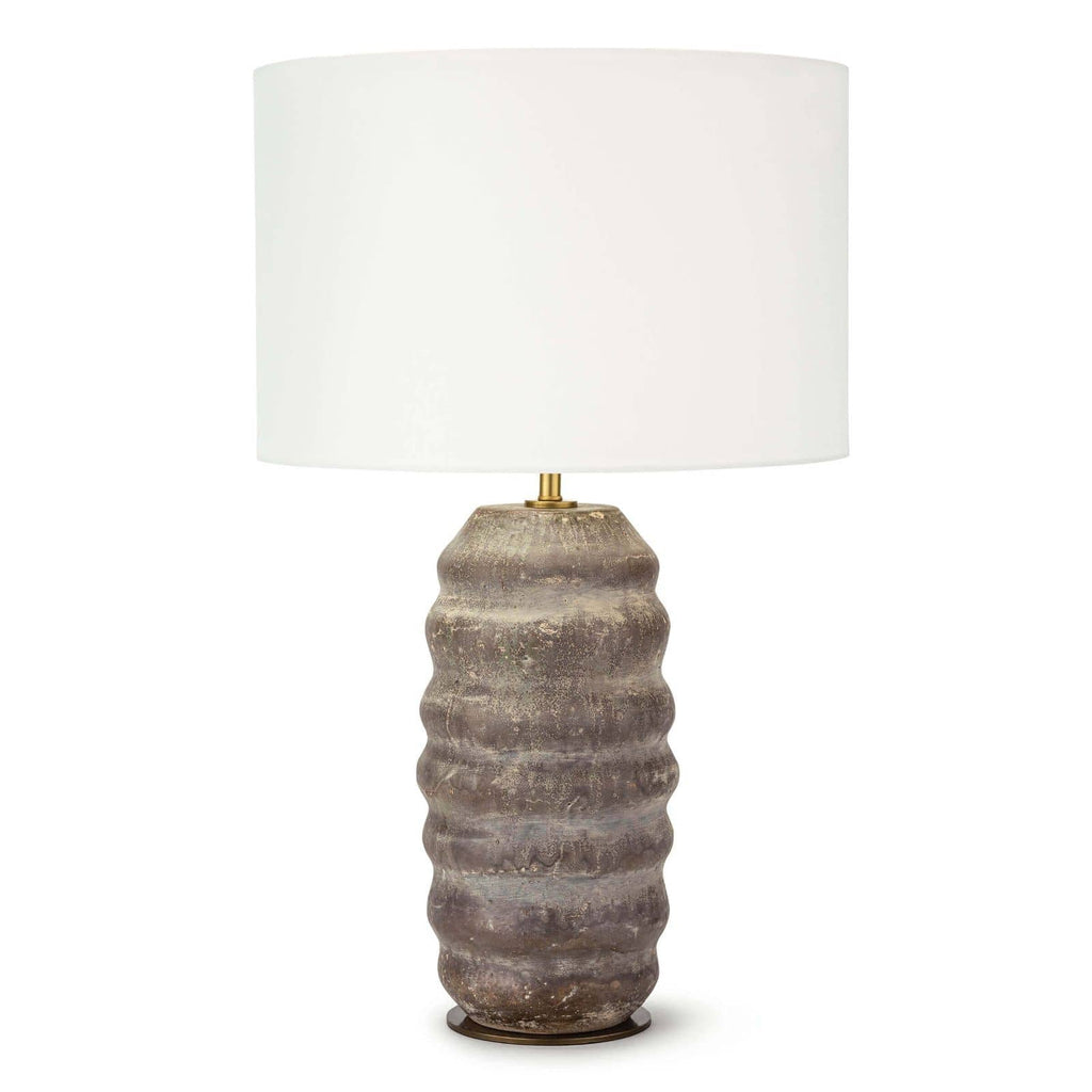 Ola Ceramic Table Lamp - Light House Co.