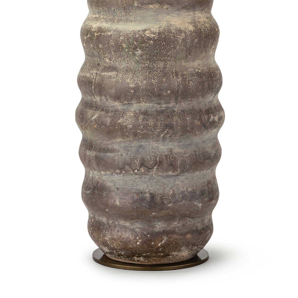 Ola Ceramic Table Lamp - Light House Co.