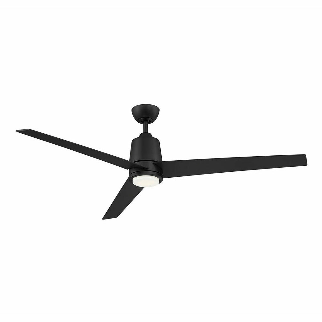 Leo 56" LED Ceiling Fan - Light House Co.