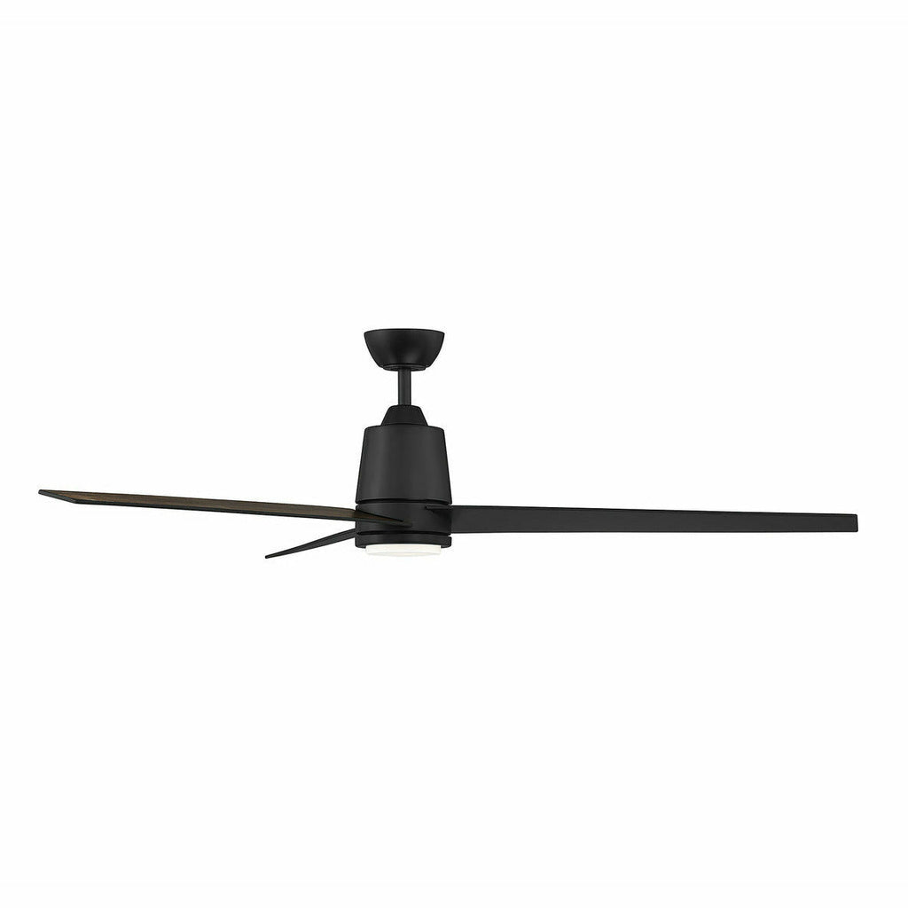Leo 56" LED Ceiling Fan - Light House Co.