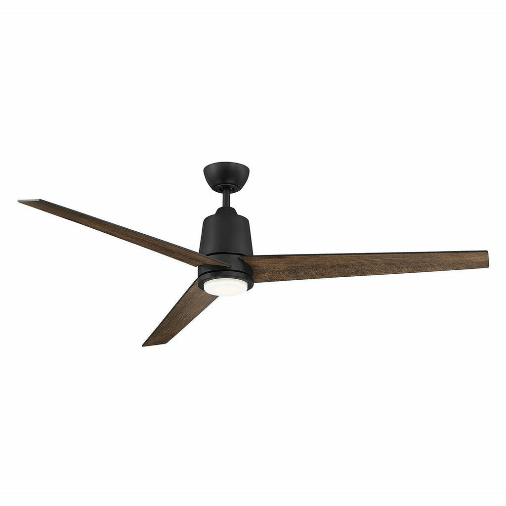 Leo 56" LED Ceiling Fan - Light House Co.