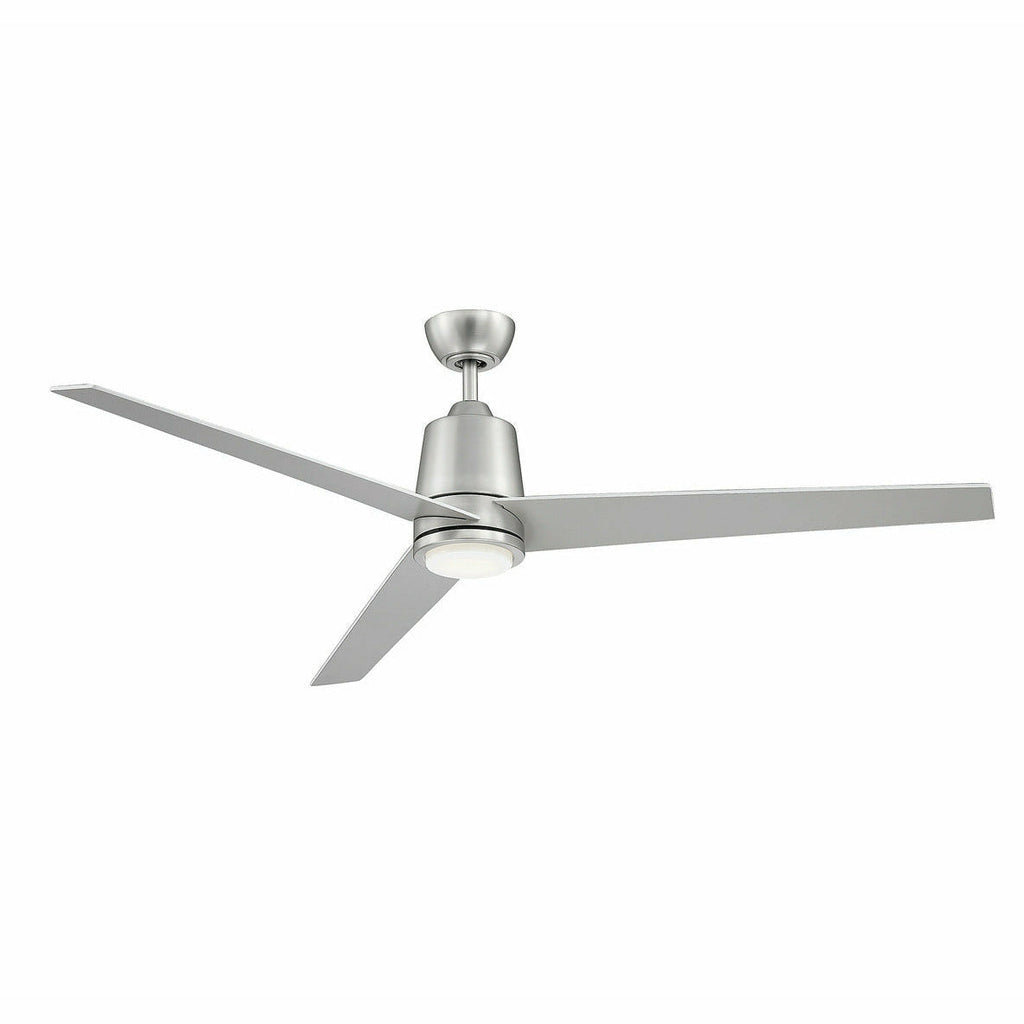 Leo 56" LED Ceiling Fan - Light House Co.