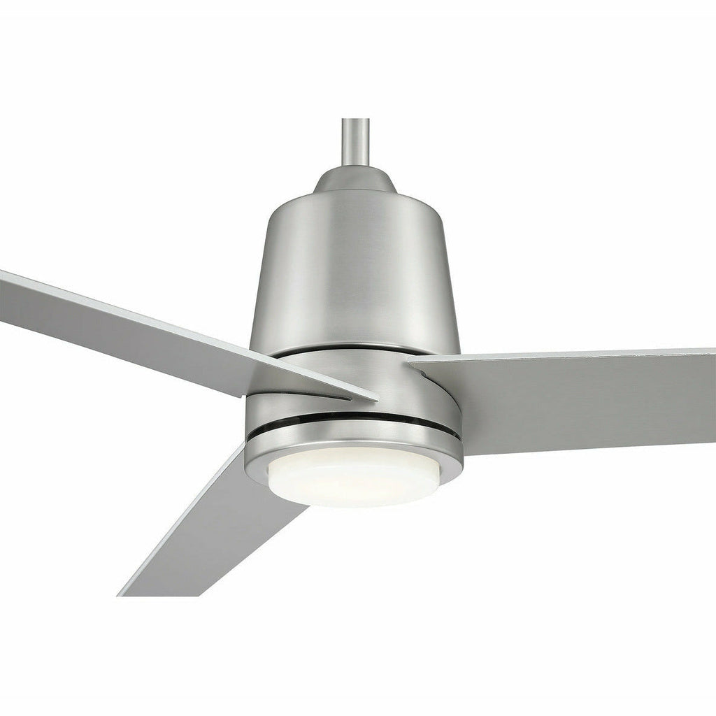 Leo 56" LED Ceiling Fan - Light House Co.