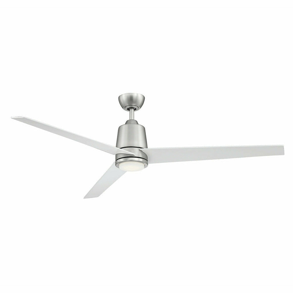 Leo 56" LED Ceiling Fan - Light House Co.