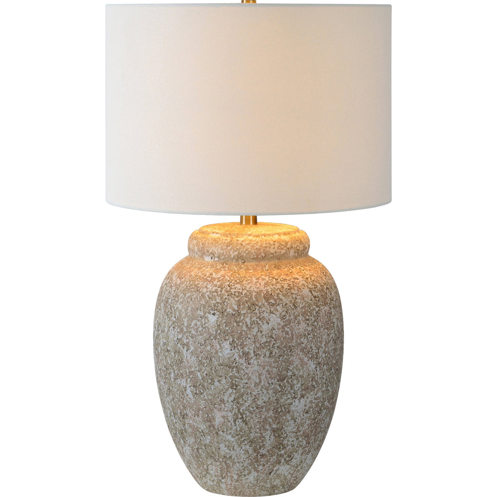 Sily Table Lamp - Light House Co.