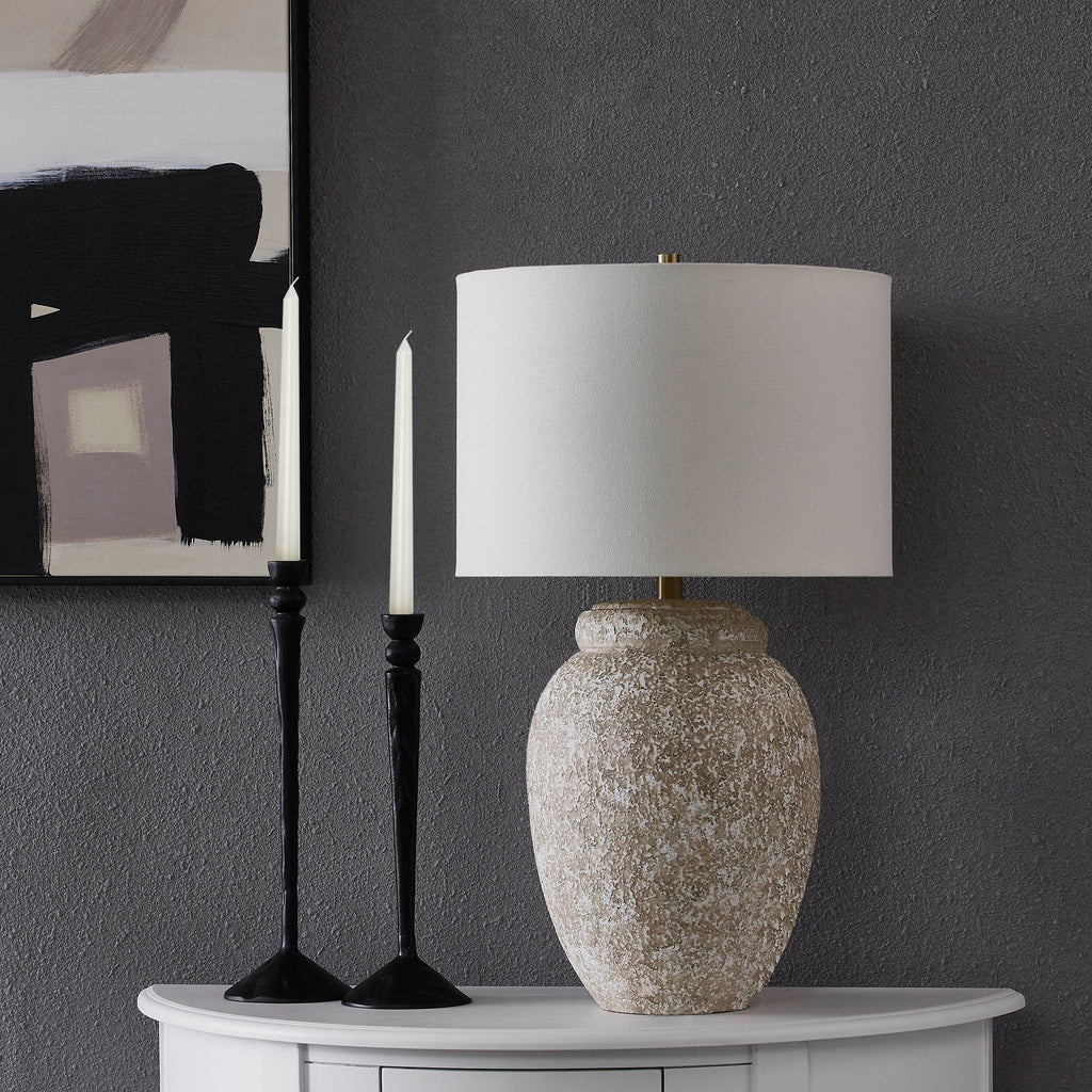 Sily Table Lamp - Light House Co.