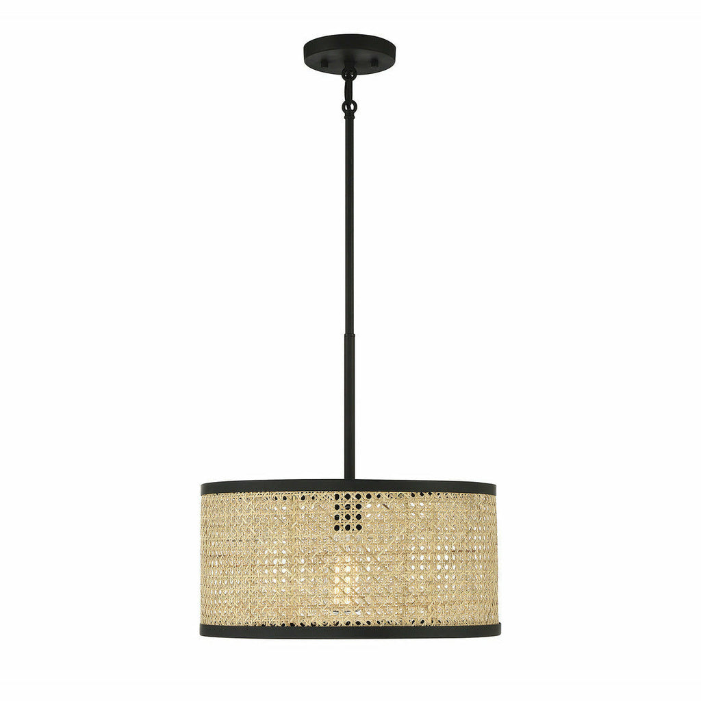 Frederik Pendant - Light House Co.