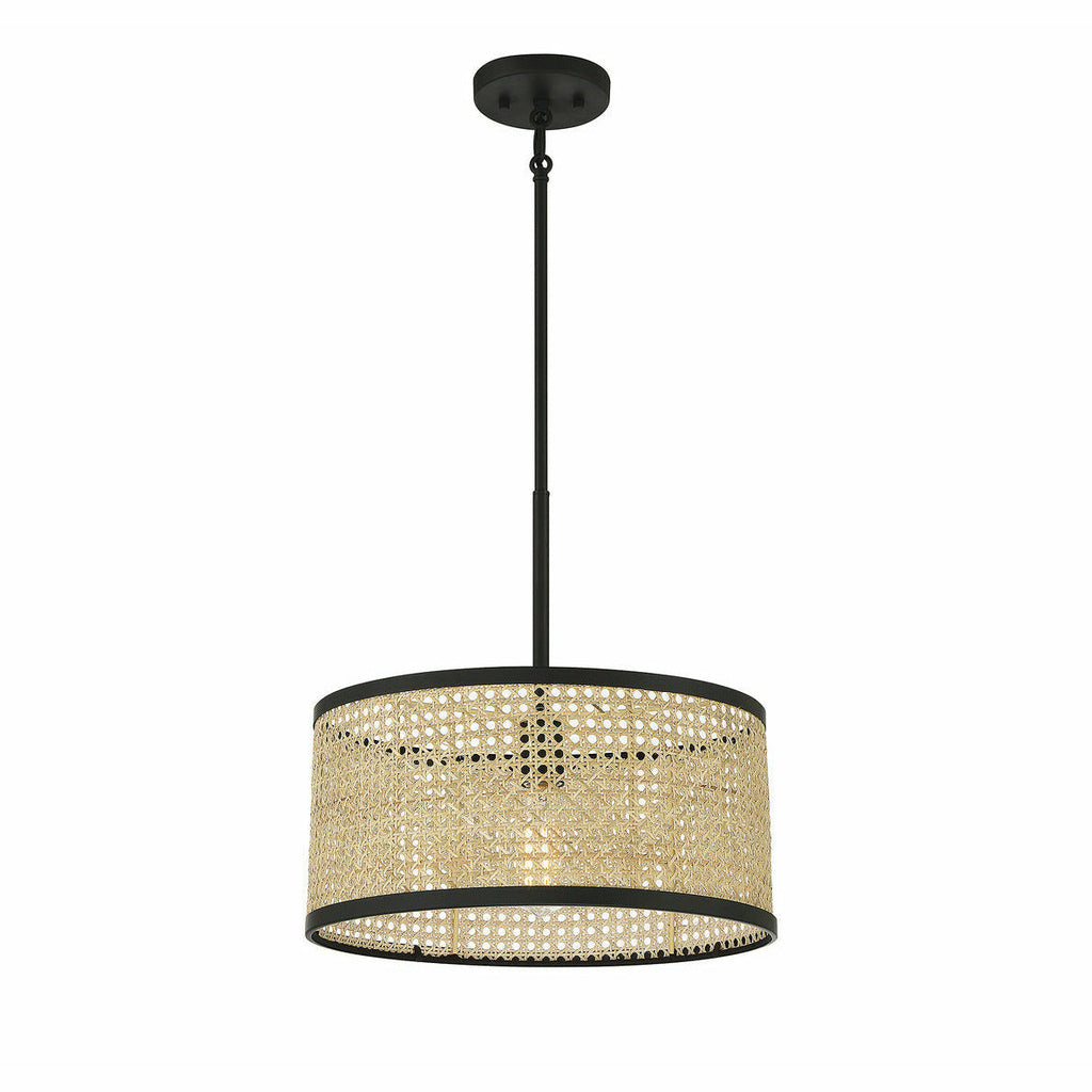 Frederik Pendant - Light House Co.