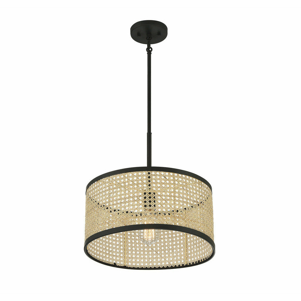 Frederik Pendant - Light House Co.