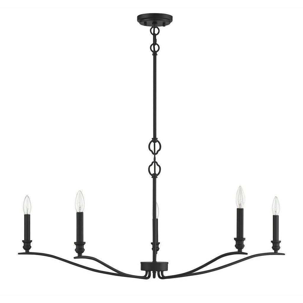 Susie Chandelier - Light House Co.
