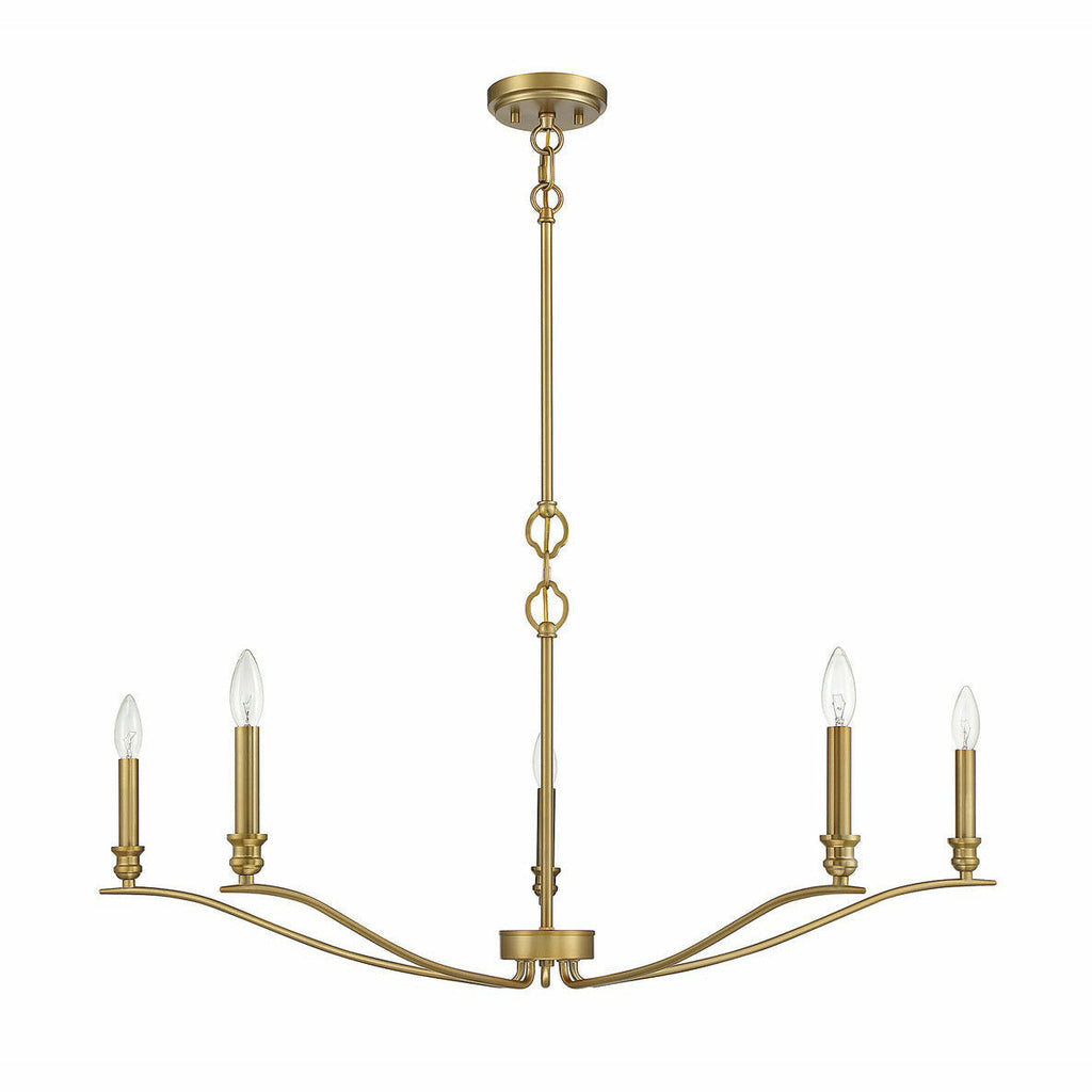 Susie Chandelier - Light House Co.