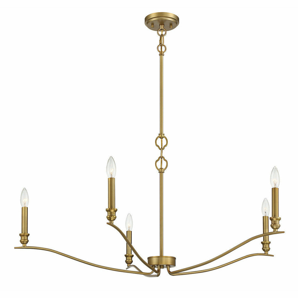 Susie Chandelier - Light House Co.