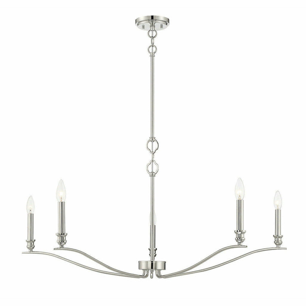 Susie Chandelier - Light House Co.