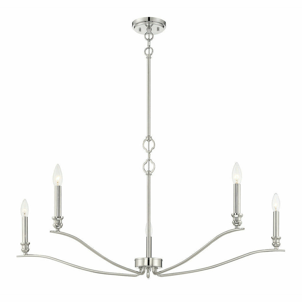 Susie Chandelier - Light House Co.