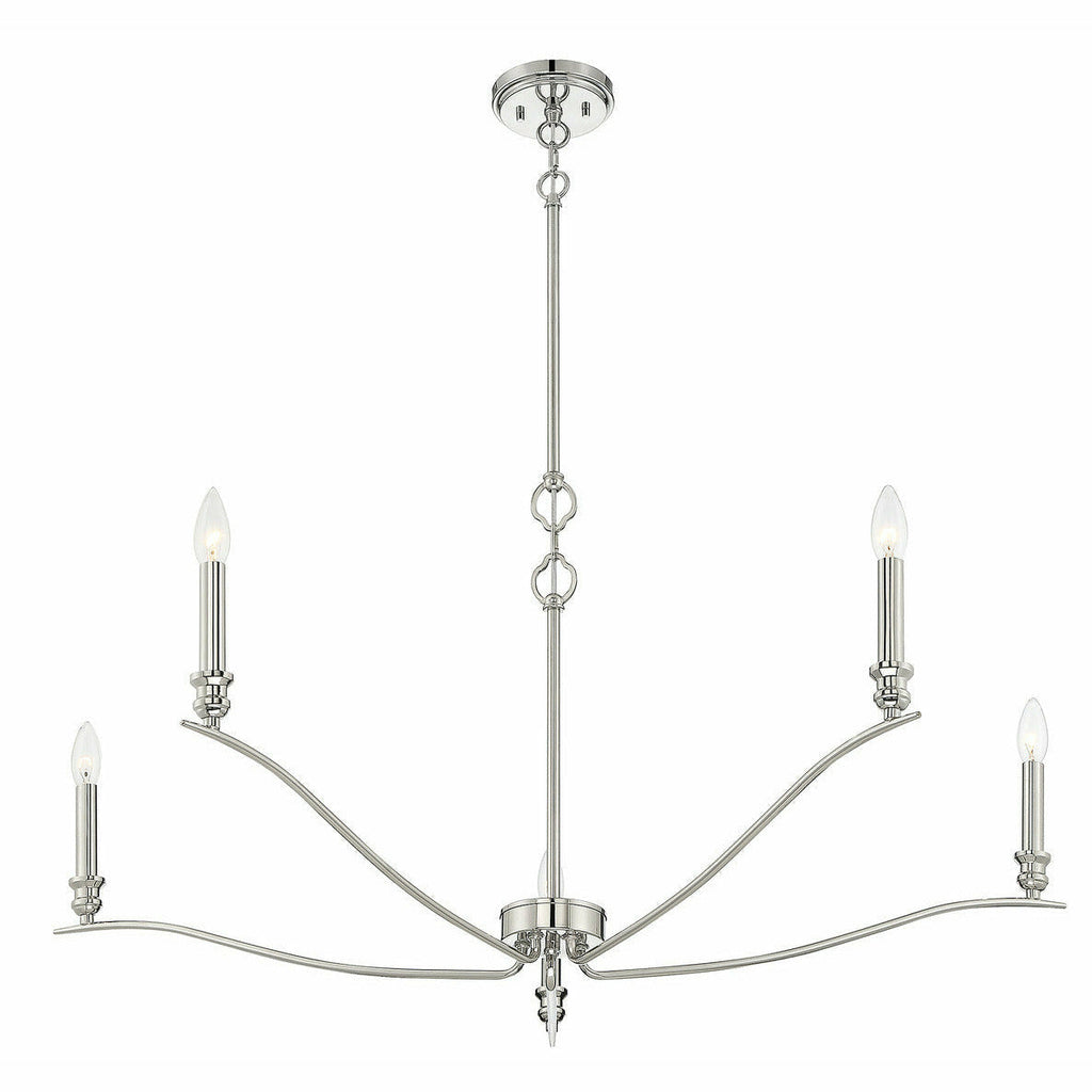 Susie Chandelier - Light House Co.