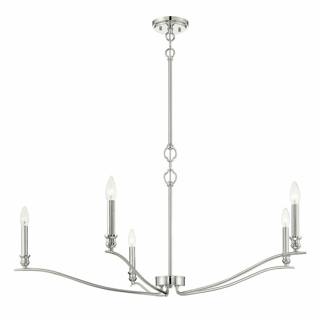 Susie Chandelier - Light House Co.