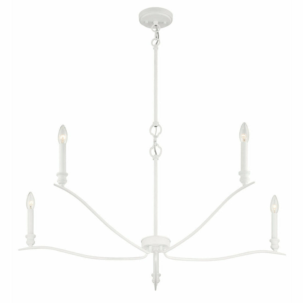 Susie Chandelier - Light House Co.