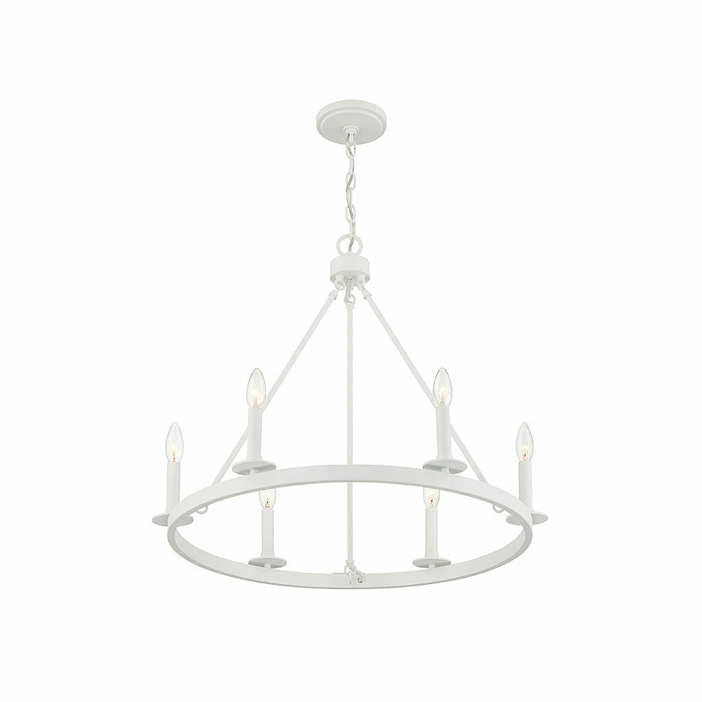 Paula Chandelier - Light House Co.