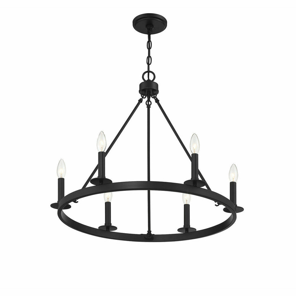 Paula Chandelier - Light House Co.