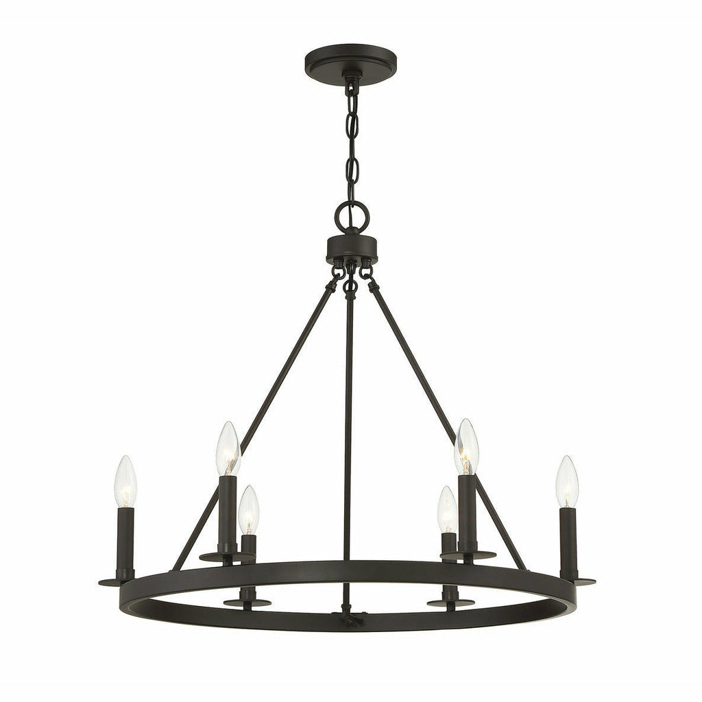 Paula Chandelier - Light House Co.