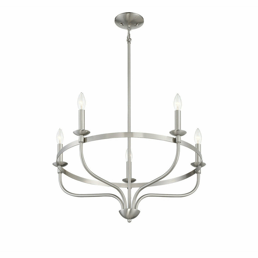 Dave Chandelier - Light House Co.