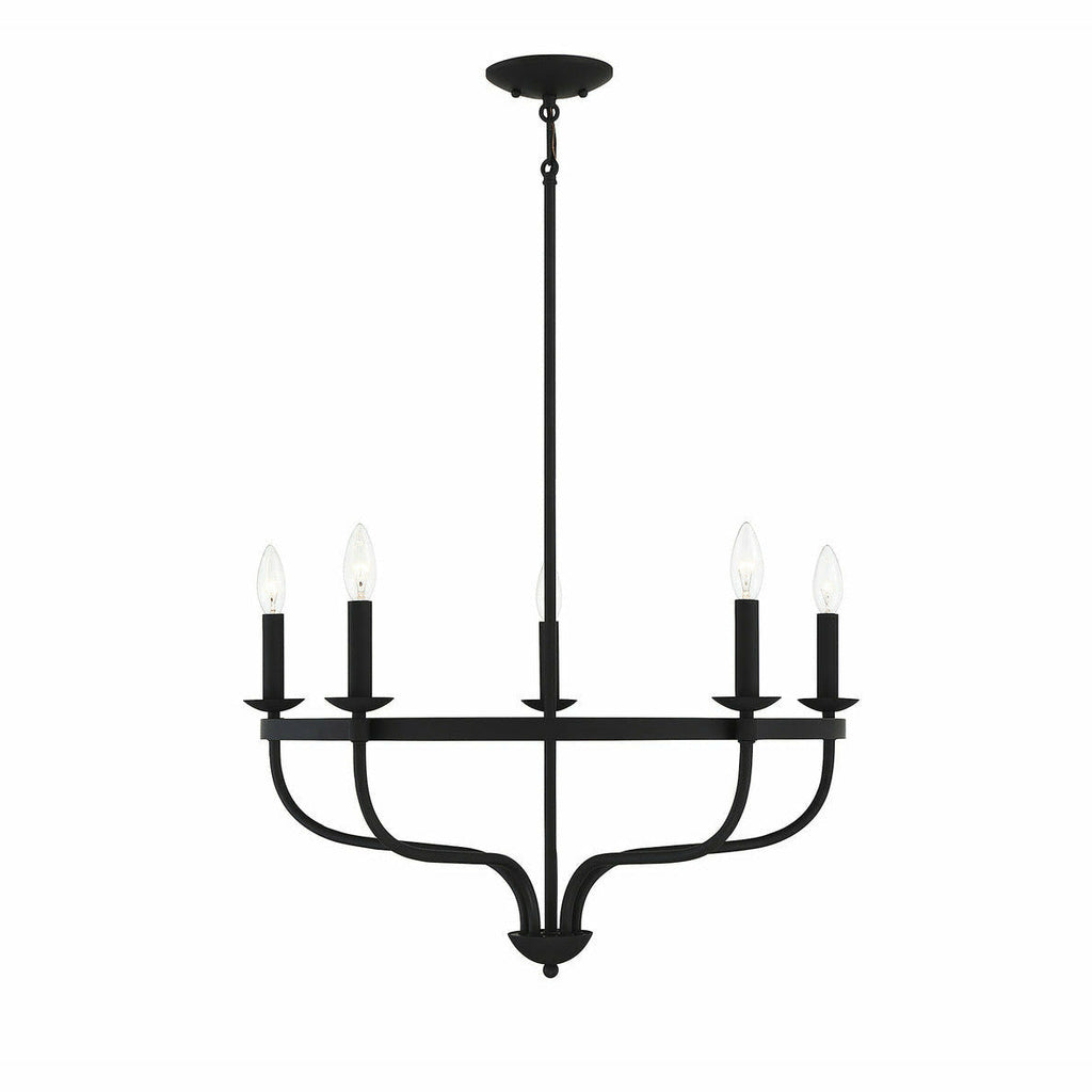 Dave Chandelier - Light House Co.