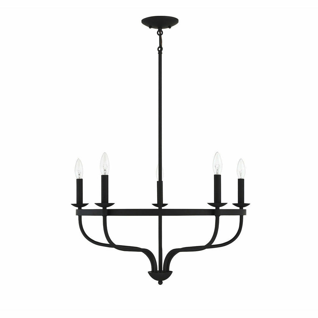 Dave Chandelier - Light House Co.