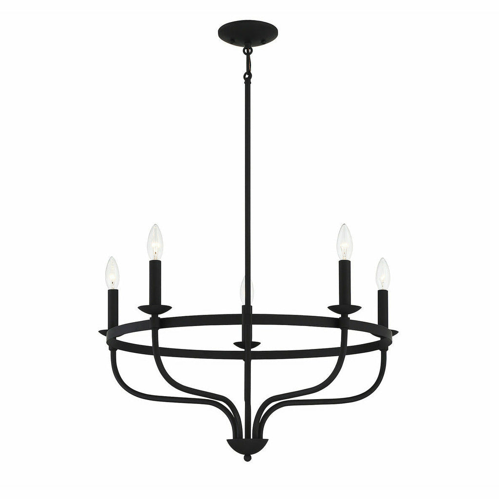 Dave Chandelier - Light House Co.