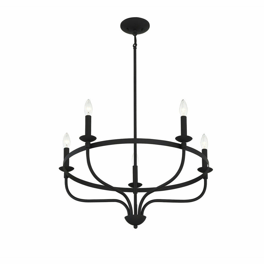 Dave Chandelier - Light House Co.