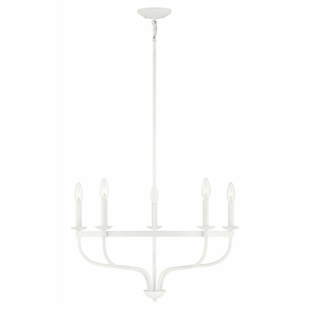 Dave Chandelier - Light House Co.