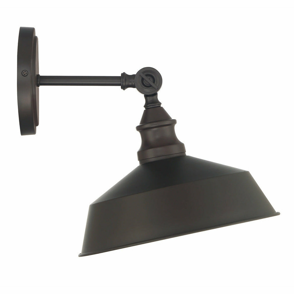 Farmhouse Wall Sconce - Light House Co.